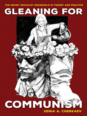cover image of Gleaning for Communism